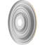 Médaillon Cole en PVC thermoformé pour plafond-88037363-88037369