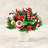 Christmas Peppermint Arrangement