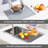 Stainless Steel Drain Tray-99317532