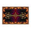 Tapis intérieur et extérieur Baroque Serenade-1155027588