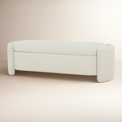 Mizel 62" Entryway Bench