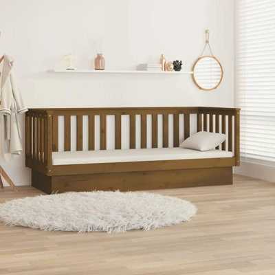 Solid Wood