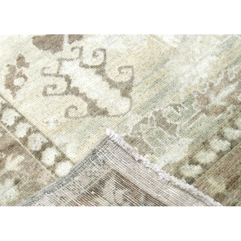 One-of-a-Kind 4'4" X 6'8" Area Rug