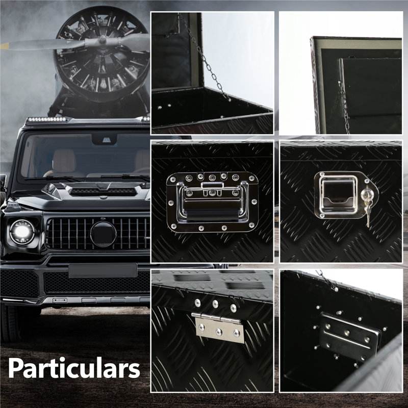 Utilitaire Dopart WFX
