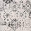 Tapis oriental argenté / gris Newhouse-2078627714