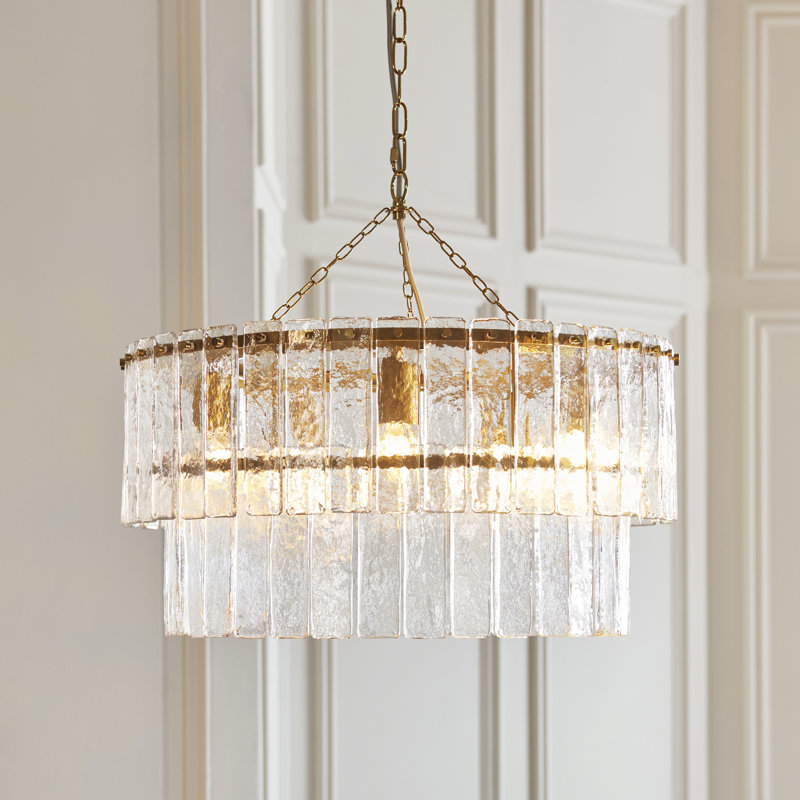 5 - Light Chandelier