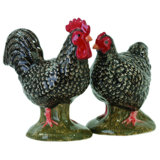 Salt And Pepper - Chicken - Maran