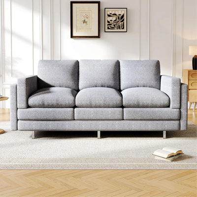 3-Seater Sofa For Living Room