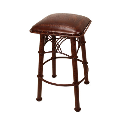 Kenlay 30" Bar Stool