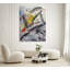 Splash by John Beard - Artist Enhanced Canvas Print-1681954458-1681954438