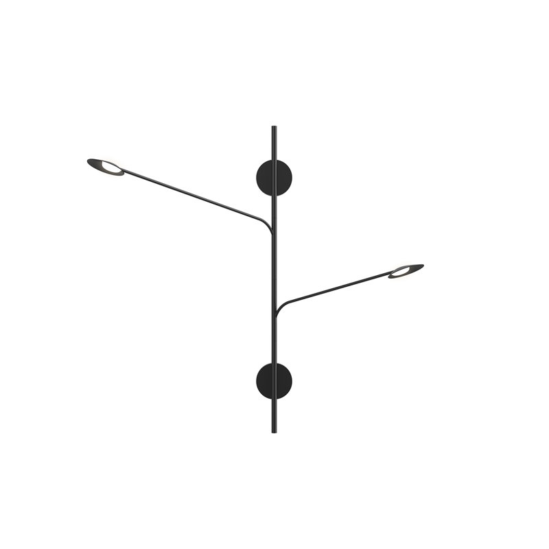 Rotaire 2 - Light LED Swing Arm