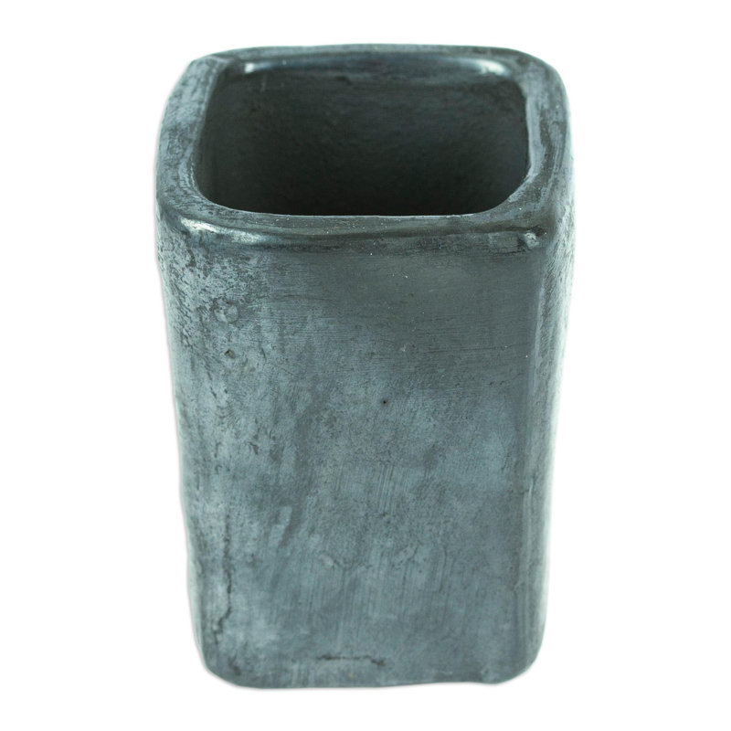 13 oz. Verre simple en céramique