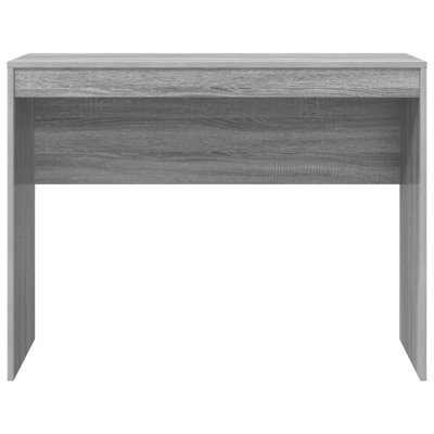 Writing Desk Particle Board 76 Cm