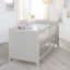 Easy Sleep 2 Cot Bed-109308466