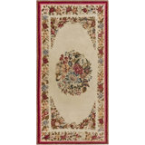 One-of-a-Kind Runner 2'10" X 5'9" Area Rug