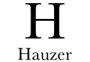 Hauzer Home logo