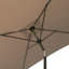 Parasol de marché carré Fidel-1694484517