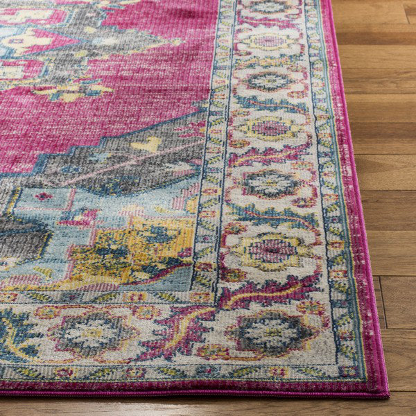 Siya Oriental Hand Woven Area Rug