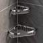 Judith Drill / Screw Shower Caddy-1445578490