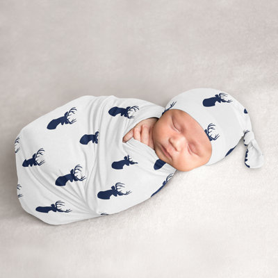 Ensemble de sacs de couchage cerf Woodland