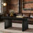 Modern Coffee Table,Classic Center Table,Office Table