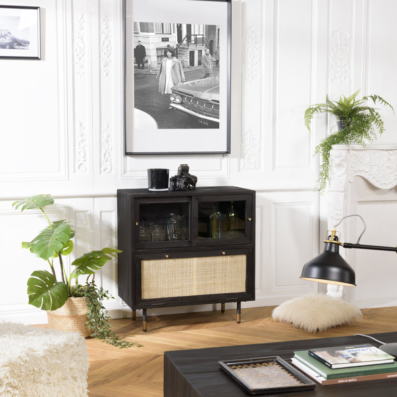 Orana 80cm Sideboard