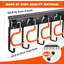 Porte-outils de jardin 68 po