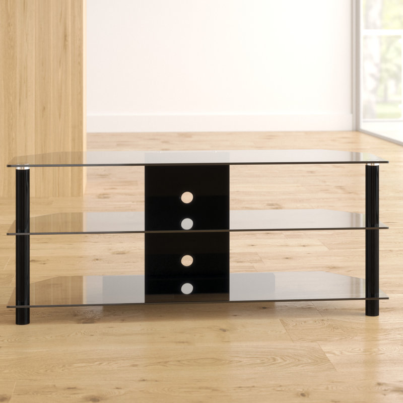 Horstman Unfinished TV Stand for TVs up to 50"