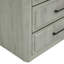 Commode 5 tiroirs Izzabell Chasteen