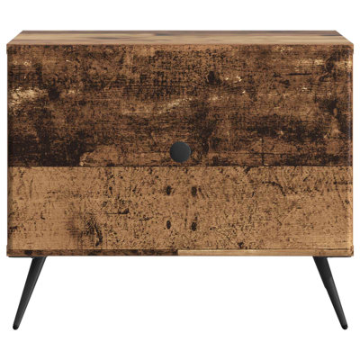 Coffee Table with Storage