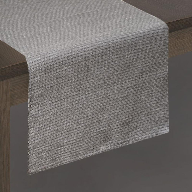 Solid Colour Table Runner