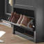 14 Pair Flip Down Shoe Storage-603776098-541207842