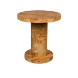 Quinn End Table