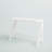 Millhouse Solid Wood Writing Desk-1579367418