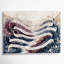 «Thanksgiving Family blessing verses», art mural sur toile beige-1644541033