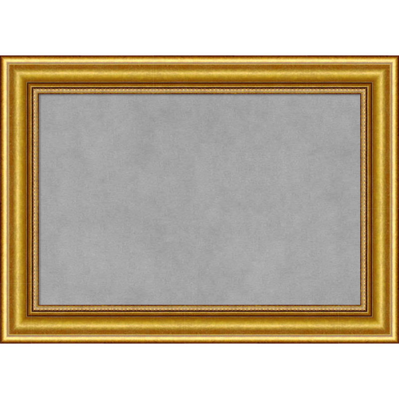 Tableau magnétique Townhouse, 16" H x 22" W