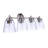 Nohemi 4 - Light Vanity Light-1906740887