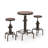 Bchester Round Dining Table