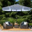 Parasol de marché 9 pi Hobert-250413847-203692432