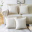 Cotton Square Throw Cushion-1201594181