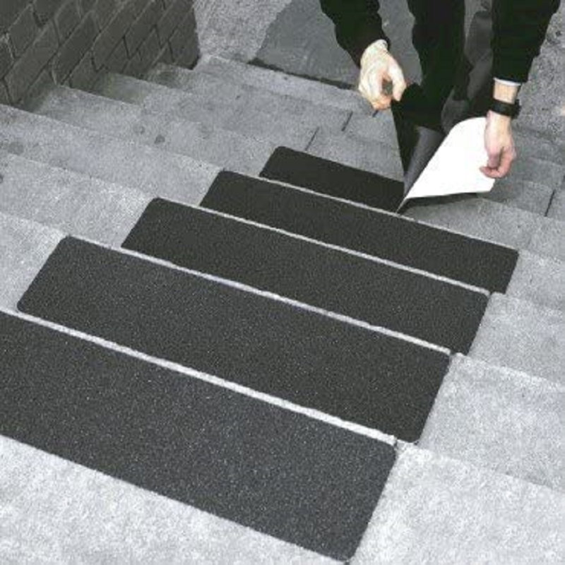 Euniqua Non Slip Self Adhesive Step Covers