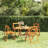 Outdoor Lounge Chair