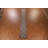 One-of-a-Kind 2'8" X 16'4" New Age Runner Wool Area Rug in Gray