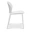 Bailey Stacking Patio Dining Chair-1714388986