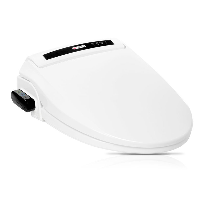 Siège de toilette Smart Smart