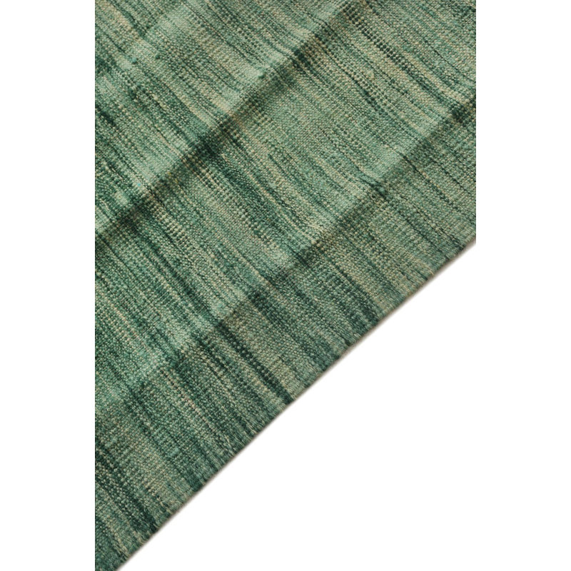 Parrett Green Rug