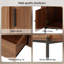 TV Stand for TVs up to 75"