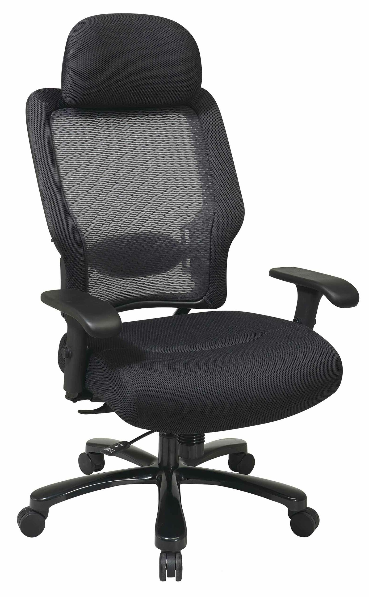 Pascarella mesh store task chair