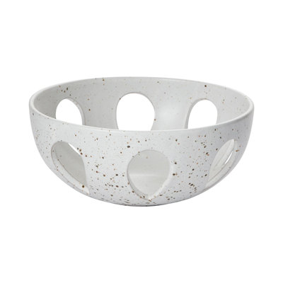 Ardoch Handmade Ceramic Decorative Bowl 1