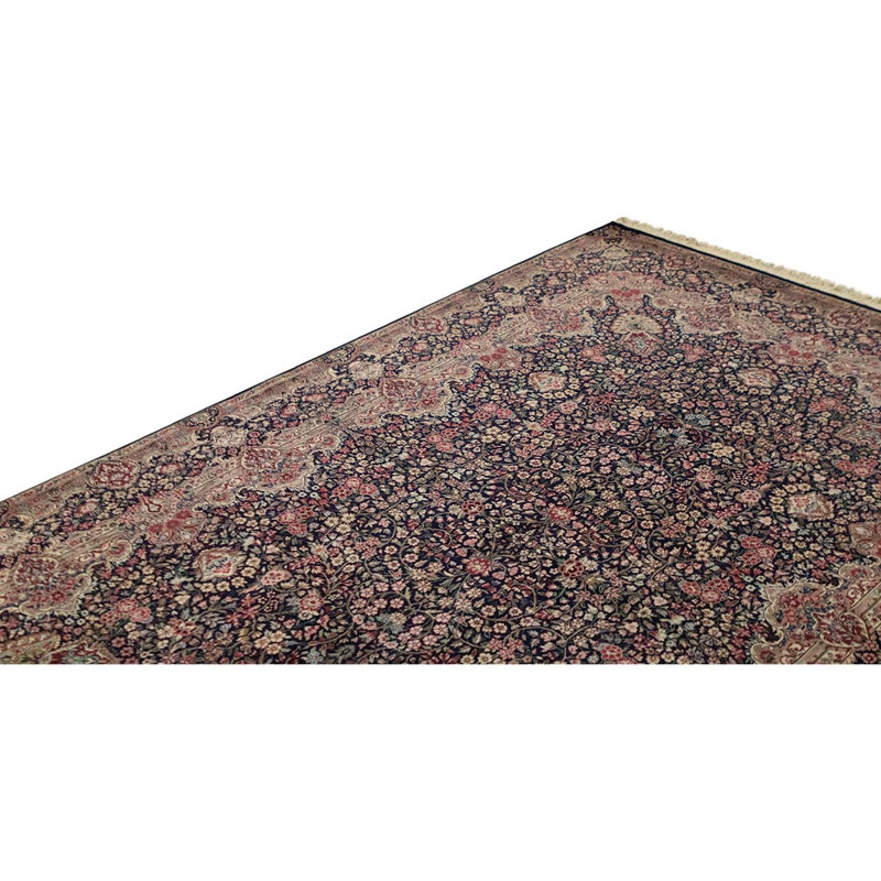 One-of-a-Kind 6' X 9' Area Rug